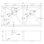 34-in. W Kitchen Sink_AI-27430