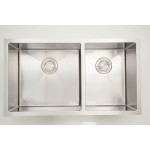 34-in. W Kitchen Sink_AI-27432