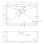 29-in. W Kitchen Sink_AI-27467