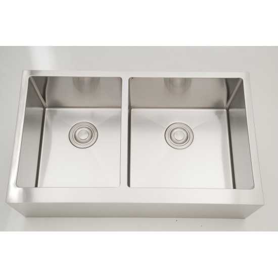 32-in. W Kitchen Sink_AI-27472