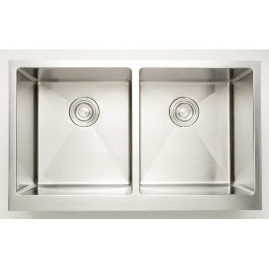 31-in. W Kitchen Sink_AI-27475