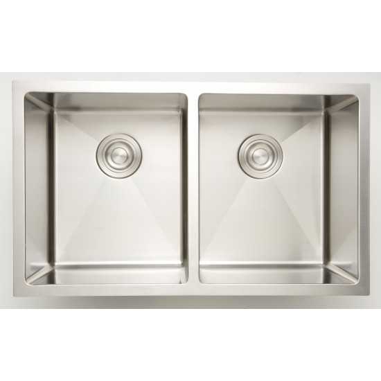 30-in. W Kitchen Sink_AI-27479