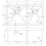 33-in. W Kitchen Sink_AI-27481