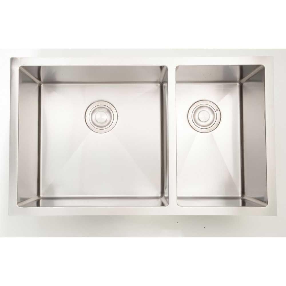 30-in. W Kitchen Sink_AI-27485