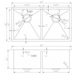 32-in. W Kitchen Sink_AI-27487