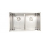 30-in. W Kitchen Sink_AI-27490