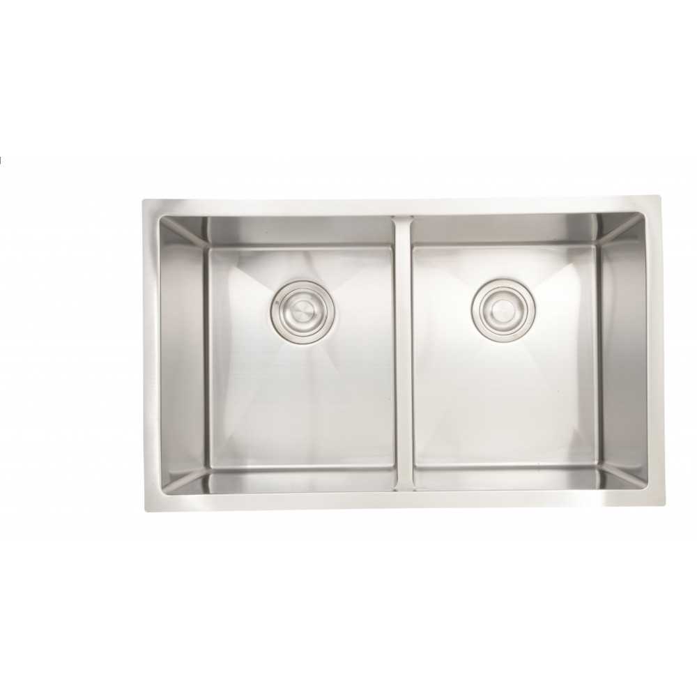 30-in. W Kitchen Sink_AI-27490