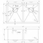 30-in. W Kitchen Sink_AI-27490