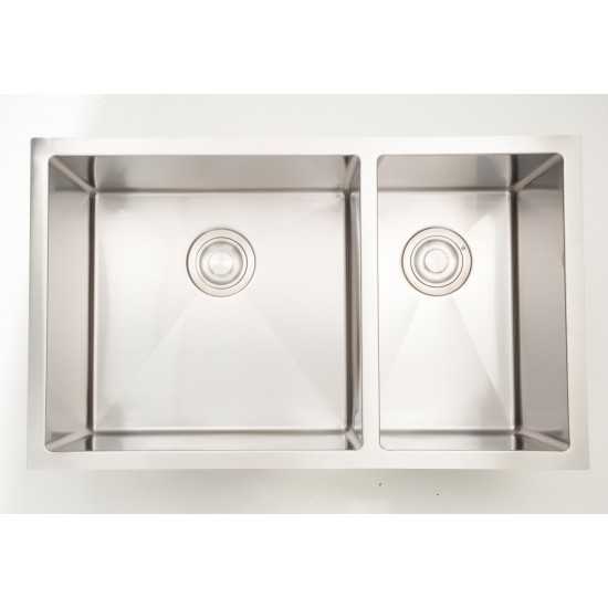 32-in. W Kitchen Sink_AI-27500