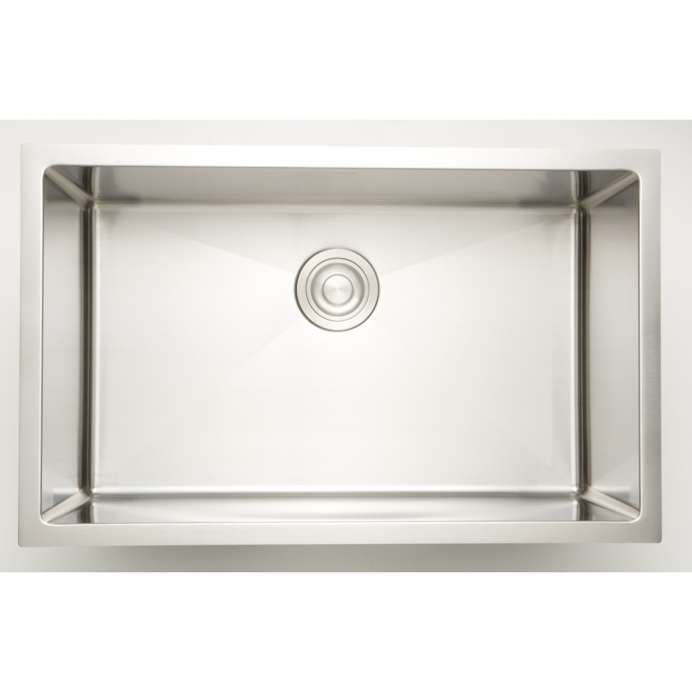 31-in. W Kitchen Sink_AI-27508