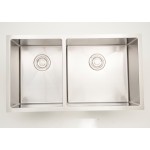 33-in. W Kitchen Sink_AI-27509