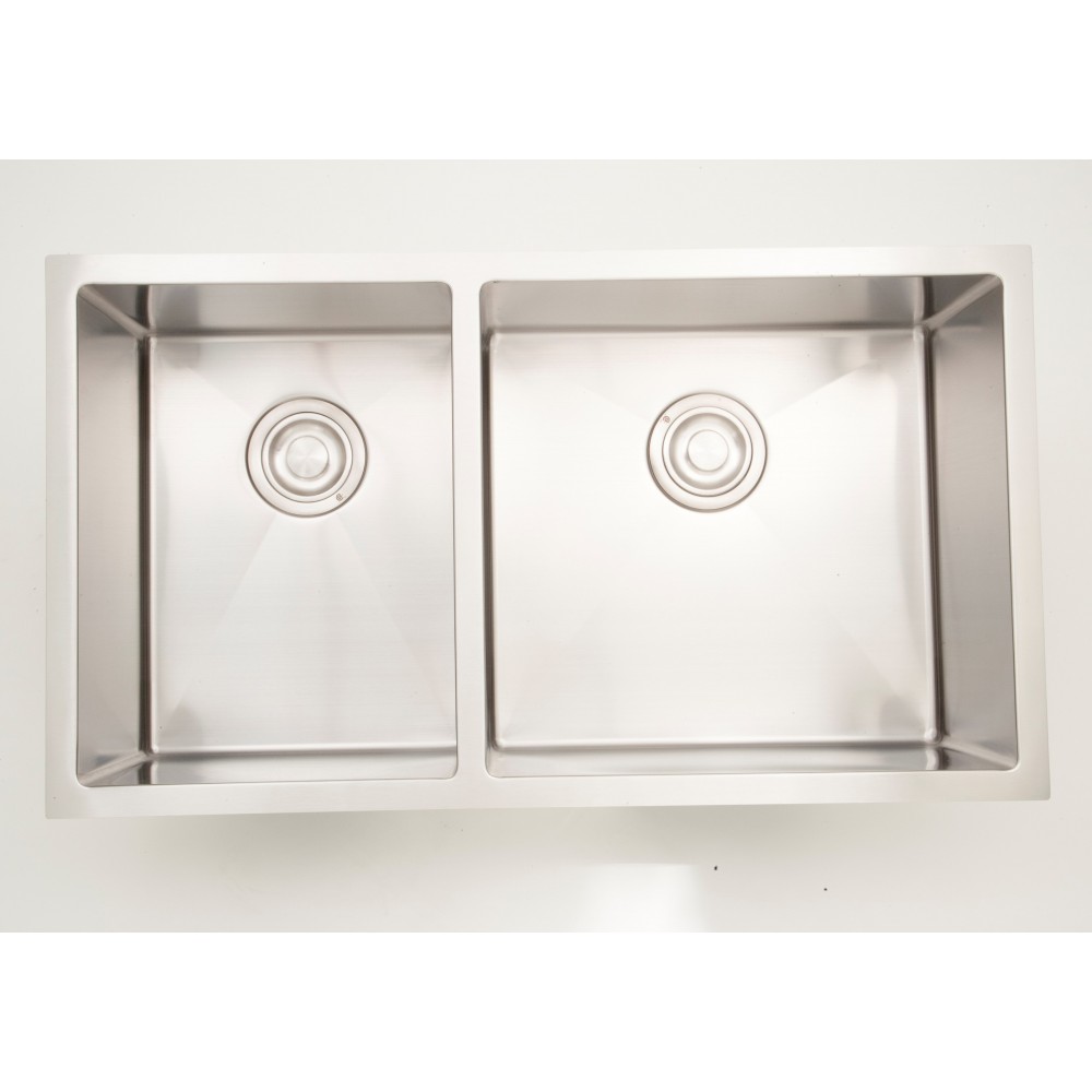 33-in. W Kitchen Sink_AI-27509