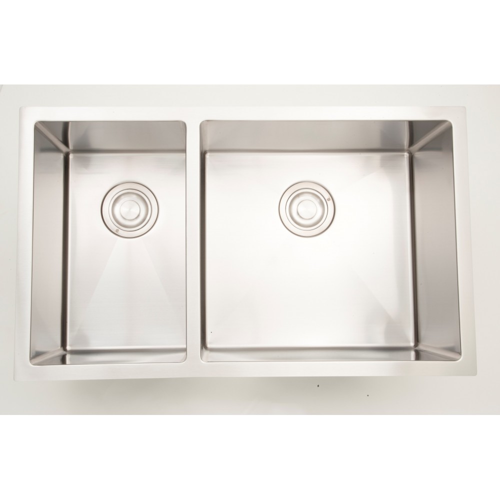 30-in. W Kitchen Sink_AI-27514