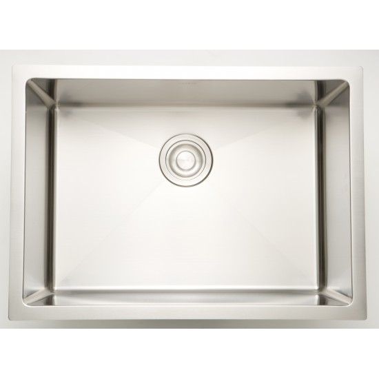 22-in. W Kitchen Sink_AI-27520