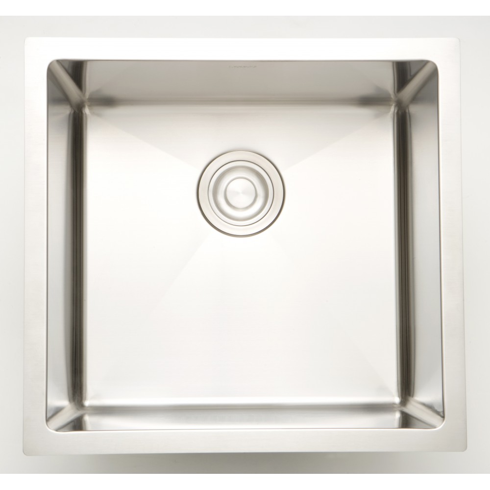 16-in. W Kitchen Sink_AI-27521