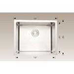 16-in. W Kitchen Sink_AI-27521