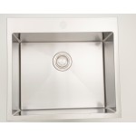 22-in. W Kitchen Sink_AI-27537
