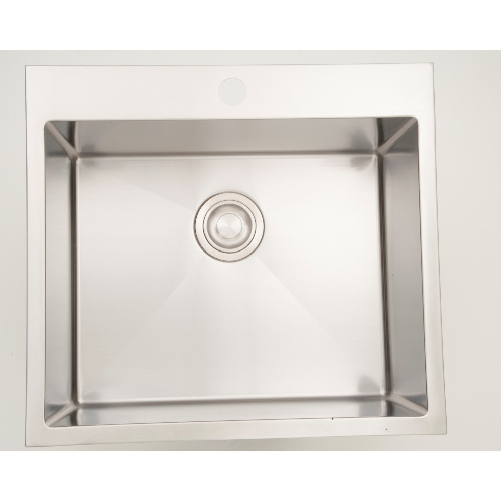 22-in. W Kitchen Sink_AI-27537