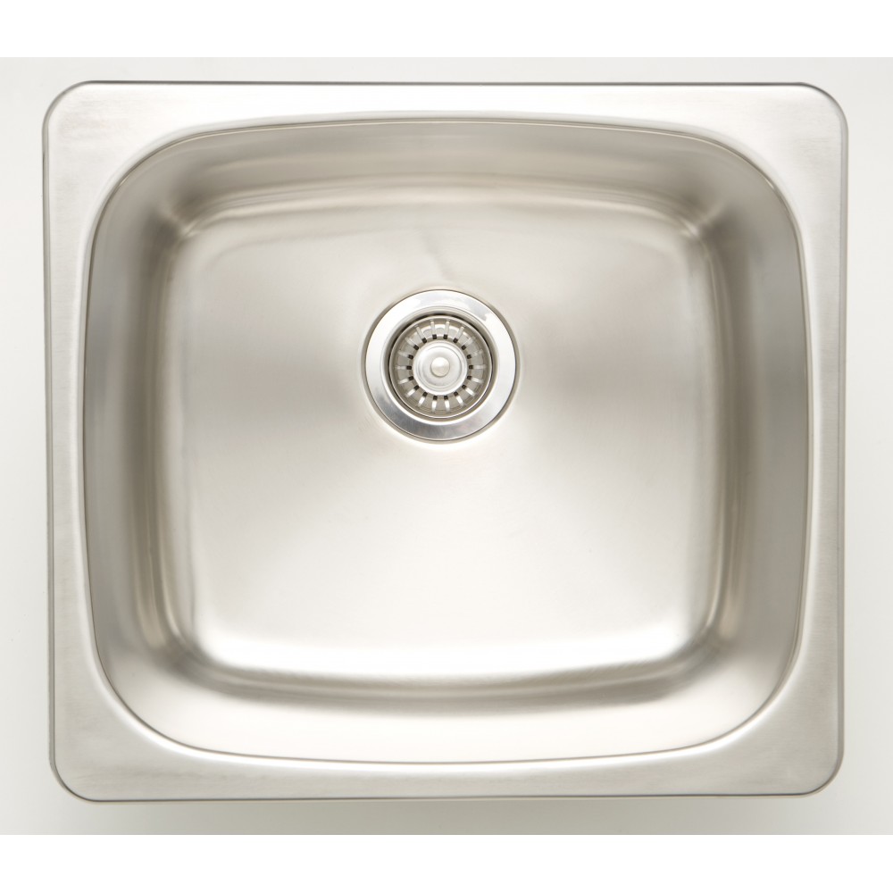 20-in. W Kitchen Sink_AI-27565