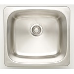 20-in. W Kitchen Sink_AI-27570