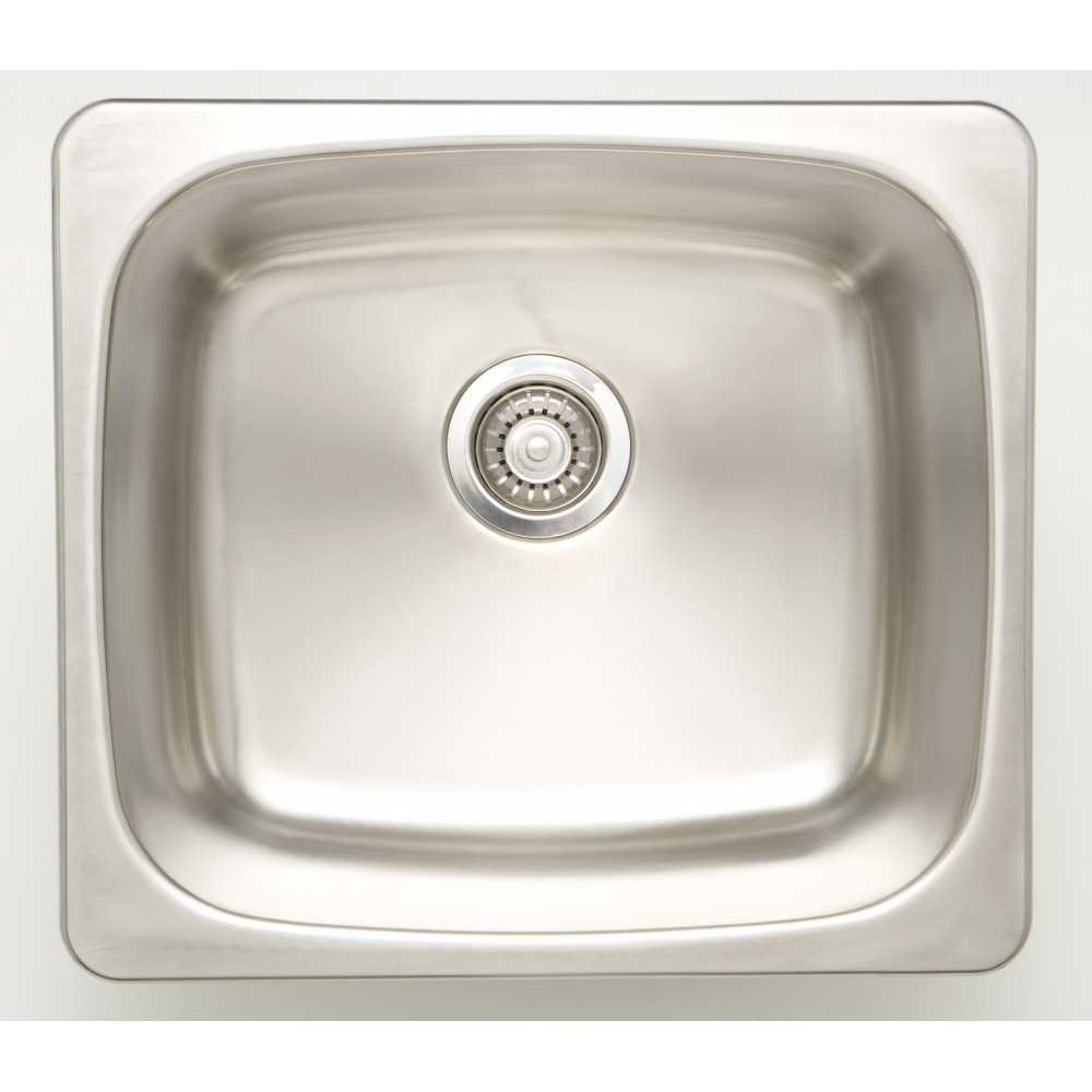 20-in. W Kitchen Sink_AI-27570