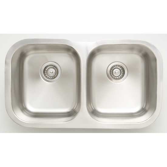 29.5-in. W Kitchen Sink_AI-27572