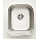 16.5-in. W Kitchen Sink_AI-27573