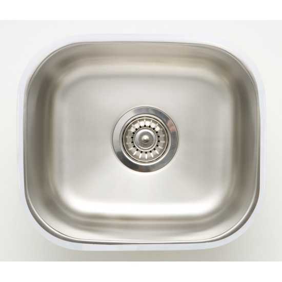 15-in. W Kitchen Sink_AI-27575