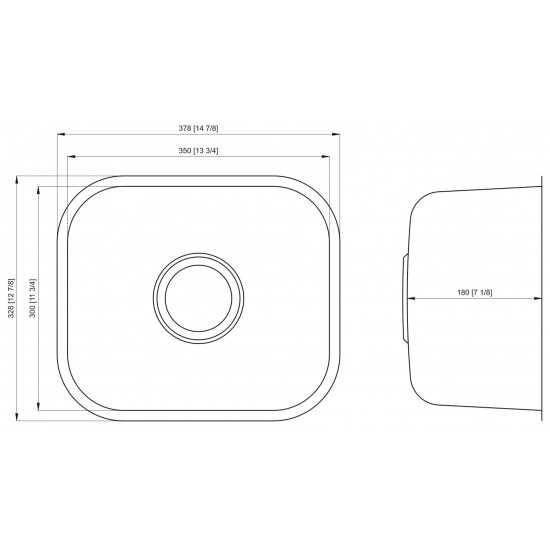 15-in. W Kitchen Sink_AI-27575