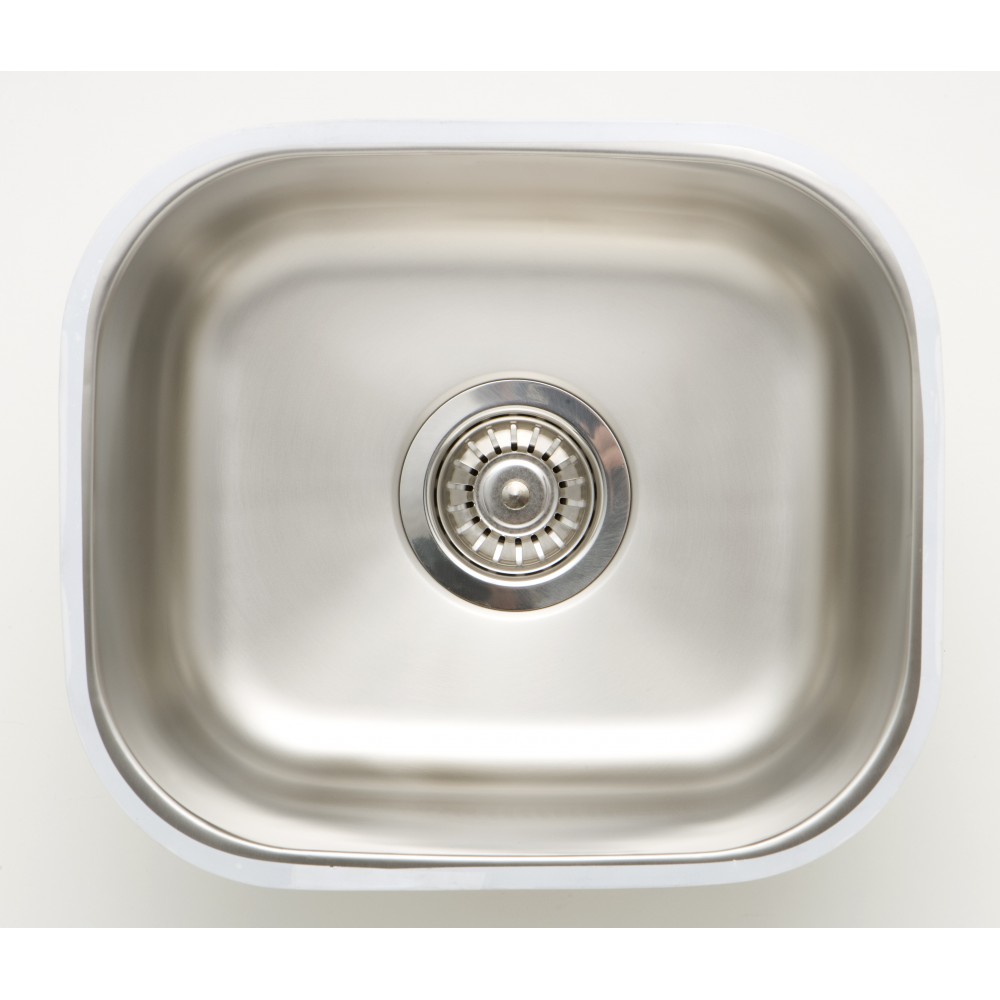 15-in. W Kitchen Sink_AI-27576