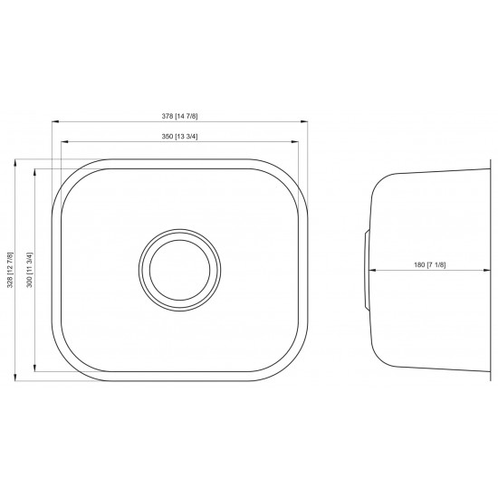 15-in. W Kitchen Sink_AI-27576
