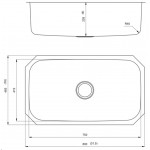 31.5-in. W Kitchen Sink_AI-27578