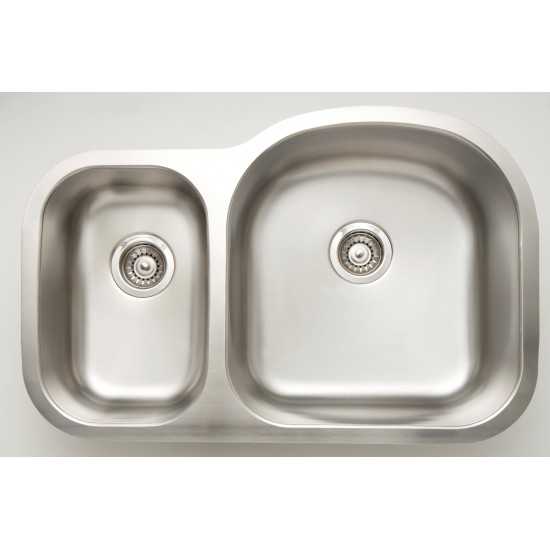 31.5-in. W Kitchen Sink_AI-27616