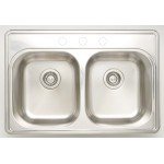 30.5-in. W Kitchen Sink_AI-27621