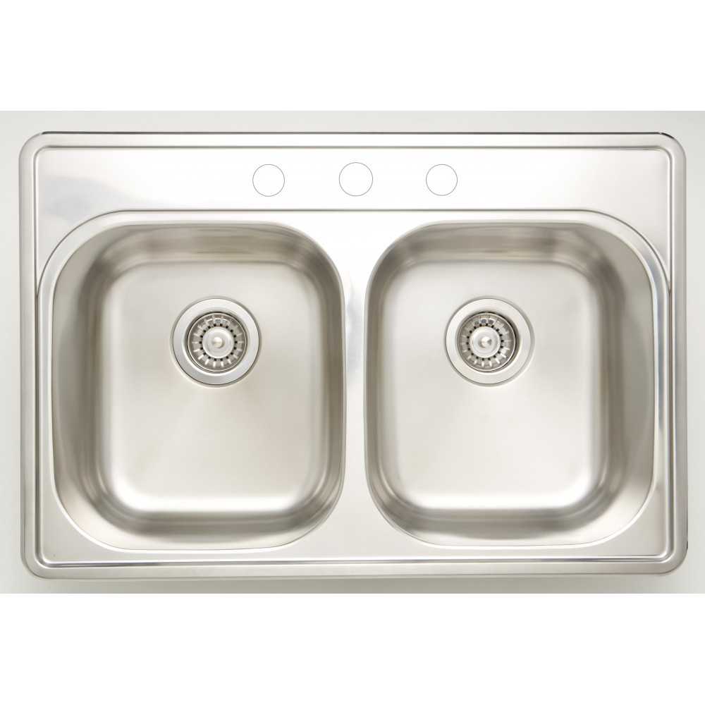 30.5-in. W Kitchen Sink_AI-27621