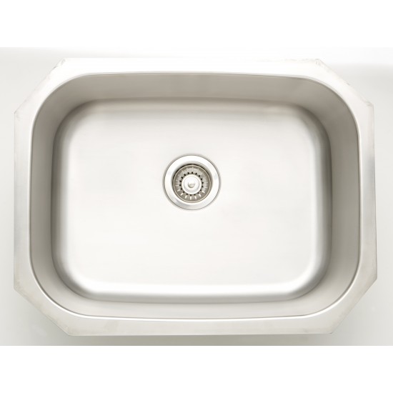 30-in. W Kitchen Sink_AI-27626