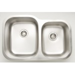 32-in. W Kitchen Sink_AI-27632