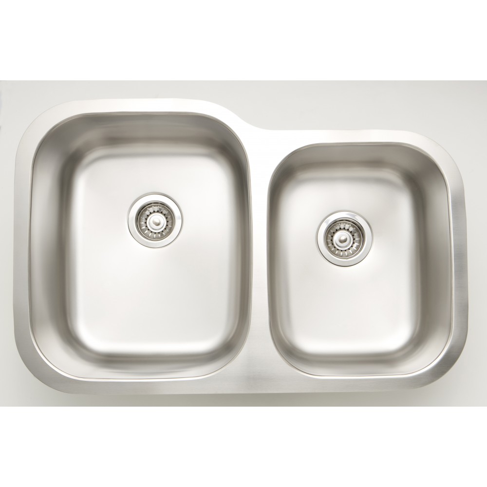 32-in. W Kitchen Sink_AI-27632