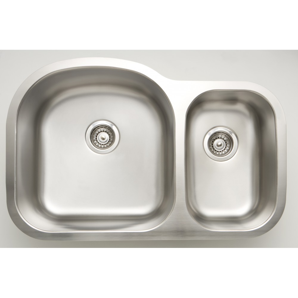 31.5-in. W Kitchen Sink_AI-27638