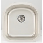 20.625-in. W Kitchen Sink_AI-27640