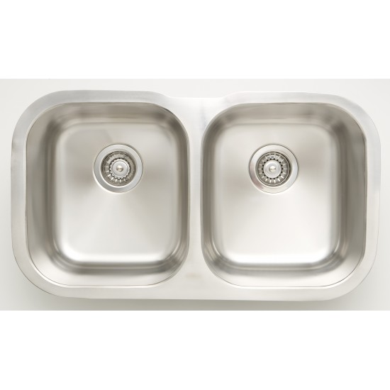 30.75-in. W Kitchen Sink_AI-27645