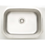 24.75-in. W Kitchen Sink_AI-27646