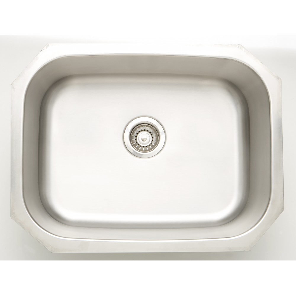 24.75-in. W Kitchen Sink_AI-27646