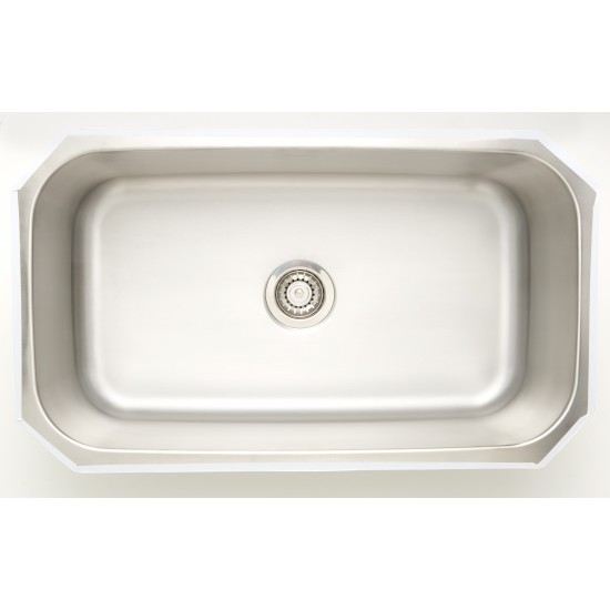 31.5-in. W Kitchen Sink_AI-27651