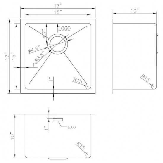 17-in. W Kitchen Sink_AI-27658