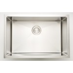 27-in. W Kitchen Sink_AI-27664
