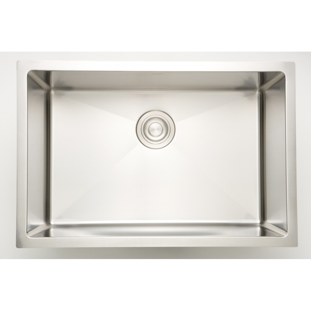 27-in. W Kitchen Sink_AI-27664