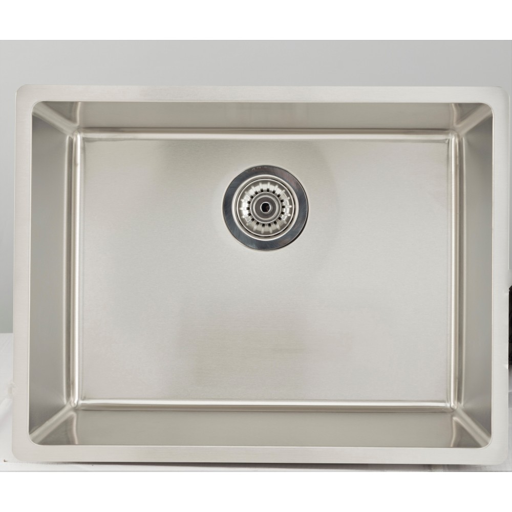 22-in. W Kitchen Sink_AI-27680