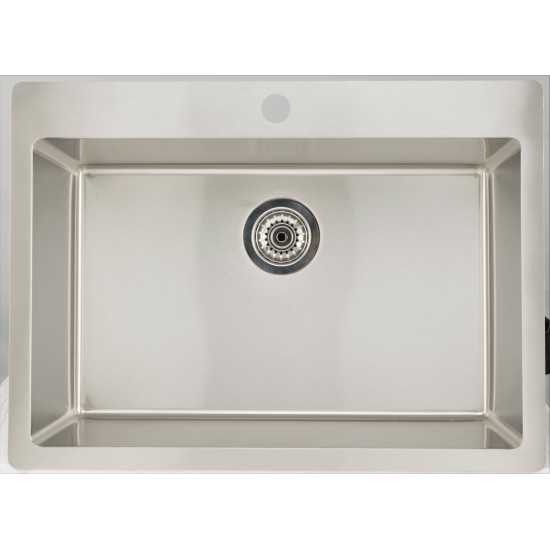 32-in. W Kitchen Sink_AI-27691