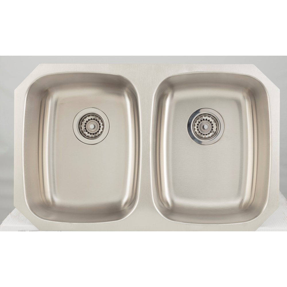 29.125-in. W Kitchen Sink_AI-27697